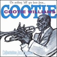 Cootie Williams - Do Nothing Till You Hear from Me lyrics