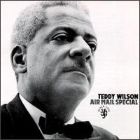 Teddy Wilson - Air Mail Special lyrics