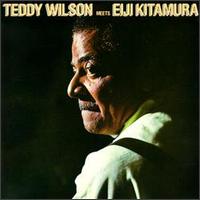 Teddy Wilson - Meets Eiki Kitamura lyrics