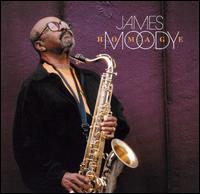 James Moody - Homage lyrics