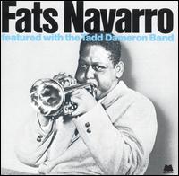 Fats Navarro - Fats Navarro with Tadd Dameron [live] lyrics