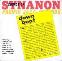 Joe Pass - Sound of Synanon lyrics