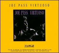 Joe Pass - Virtuoso lyrics