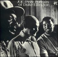Joe Pass - Portraits of Duke Ellington lyrics
