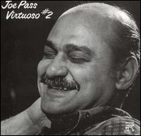 Joe Pass - Virtuoso No. 2 lyrics