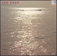 Joe Pass - Montreux '77 [live] lyrics