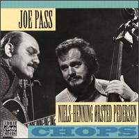Joe Pass - Chops lyrics
