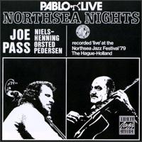 Joe Pass - Northsea Nights lyrics