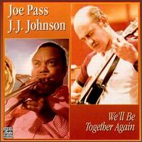Joe Pass - We'll Be Together Again lyrics