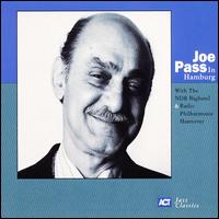 Joe Pass - Joe Pass in Hamburg lyrics