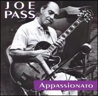 Joe Pass - Appassionato lyrics