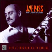 Joe Pass - Blues Dues (Live At Long Beach City College) lyrics