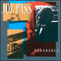 Joe Pass - Resonance [live] lyrics