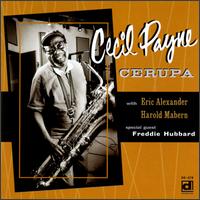 Cecil Payne - Cerupa lyrics