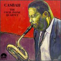 Cecil Payne - Casbah lyrics