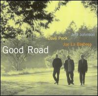 Dave Peck - Good Road lyrics