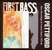 Oscar Pettiford - First Bass lyrics