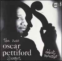 Oscar Pettiford - The New Oscar Pettiford Sextet lyrics