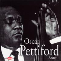 Oscar Pettiford - Oscar Pettiford Sextet lyrics