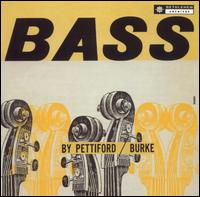 Oscar Pettiford - Bass By Pettiford/Burke lyrics