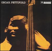 Oscar Pettiford - Another One lyrics