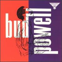 Bud Powell - Bud Powell Trio Plays lyrics