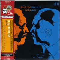 Bud Powell - Bud Powell's Moods lyrics
