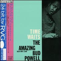 Bud Powell - The Amazing Bud Powell, Vol. 4 lyrics