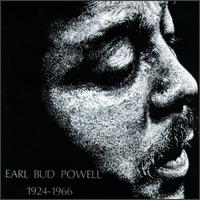 Bud Powell - Live at the Blue Note Cafe, Paris 1961 lyrics