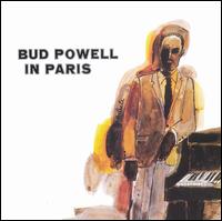 Bud Powell - Bud Powell in Paris lyrics