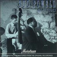 Bud Powell - Ups and Downs lyrics