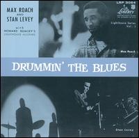 Max Roach - Drummin' the Blues lyrics