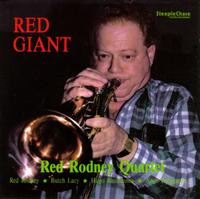 Red Rodney - Red Giant lyrics