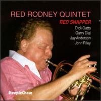 Red Rodney - Red Snapper lyrics