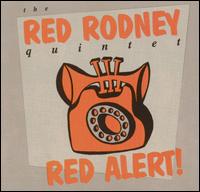 Red Rodney - Red Alert! lyrics
