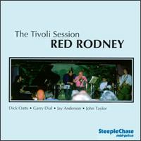 Red Rodney - Tivoli Session [live] lyrics