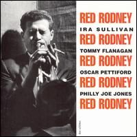 Red Rodney - 1957 lyrics