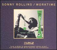 Sonny Rollins - Work Time lyrics