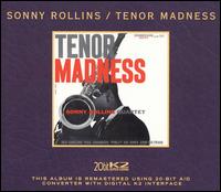 Sonny Rollins - Tenor Madness lyrics