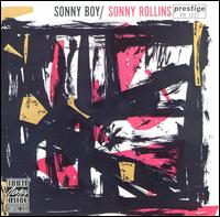 Sonny Rollins - Sonny Boy lyrics