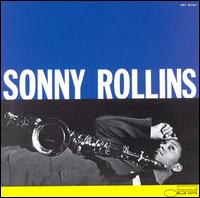 Sonny Rollins - Sonny Rollins, Vol. 1 lyrics
