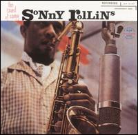 Sonny Rollins - The Sounds of Sonny lyrics