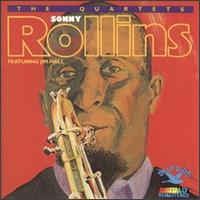 Sonny Rollins - The Quartets Featuring Jim Hall lyrics