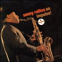 Sonny Rollins - Sonny Rollins on Impulse! lyrics