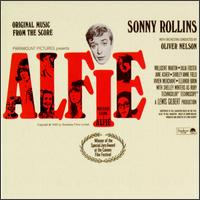 Sonny Rollins - Alfie lyrics
