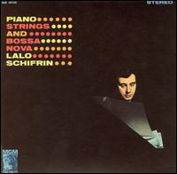 Lalo Schifrin - Piano, Strings and Bossa Nova lyrics