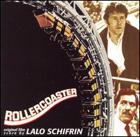 Lalo Schifrin - Rollercoaster lyrics