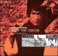 Lalo Schifrin - Enter the Dragon lyrics
