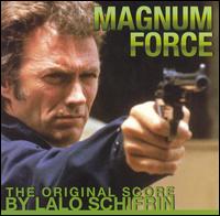 Lalo Schifrin - Magnum Force lyrics