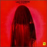Lalo Schifrin - Black Widow lyrics